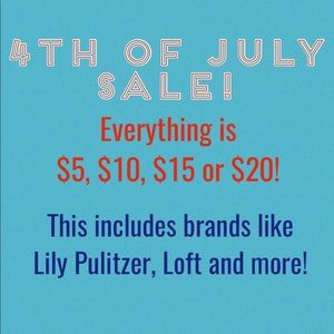 Shop now! All bundles are 10% off! 🇺🇸🛍